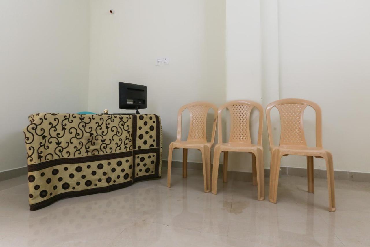 Spot On 63050 Kag Rooms Guduvancheri Luaran gambar