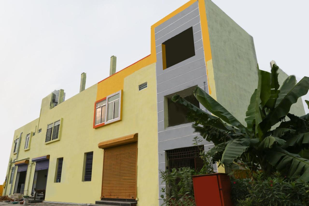 Spot On 63050 Kag Rooms Guduvancheri Luaran gambar