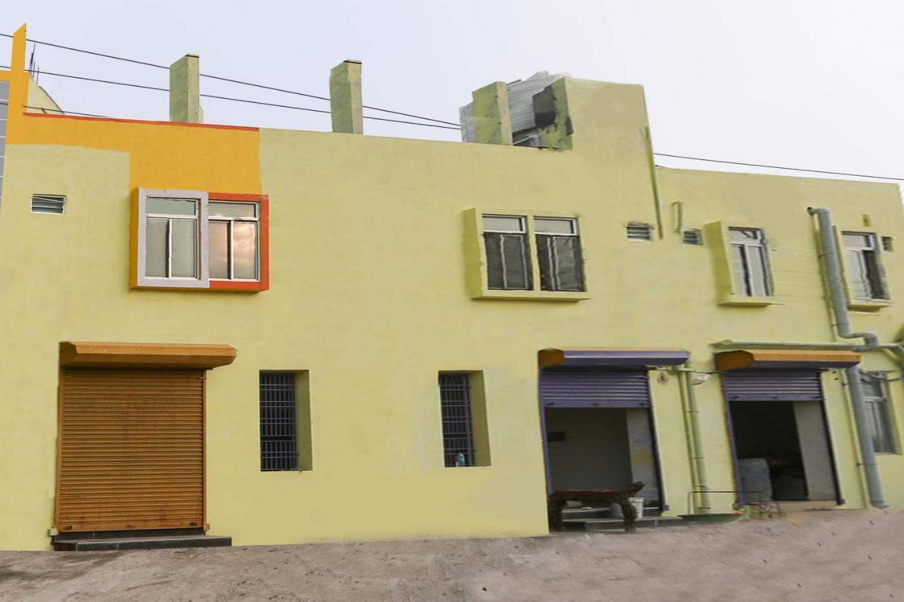 Spot On 63050 Kag Rooms Guduvancheri Luaran gambar