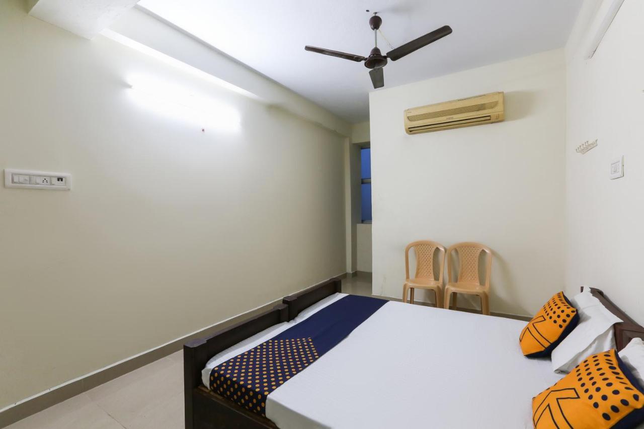 Spot On 63050 Kag Rooms Guduvancheri Luaran gambar